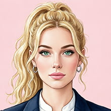 Мария Петрова