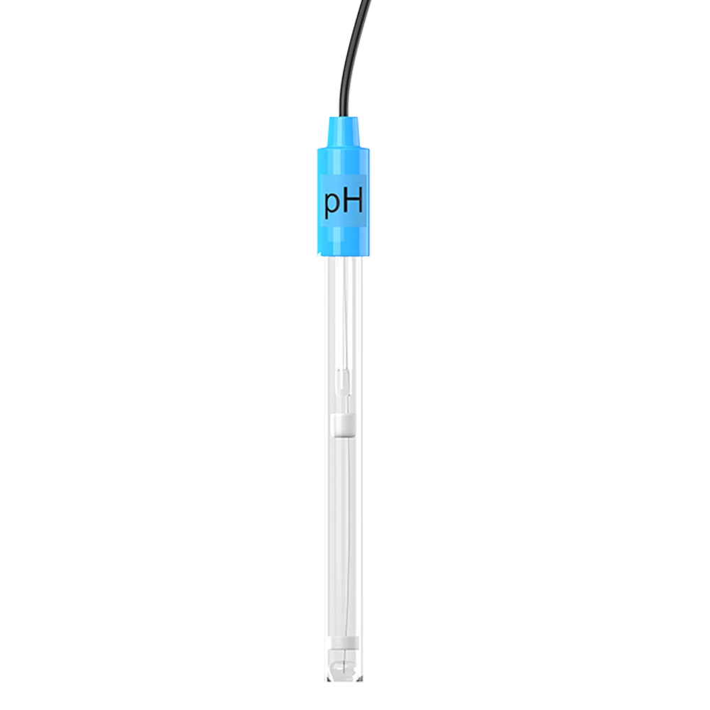 Датчик-электрод ACON pH 12мм c кабелем 2м (3-х контактная фишка)