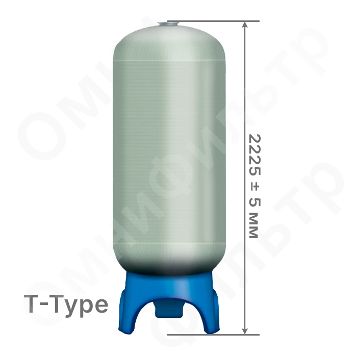 Aquacell 4872 FL TB FRP