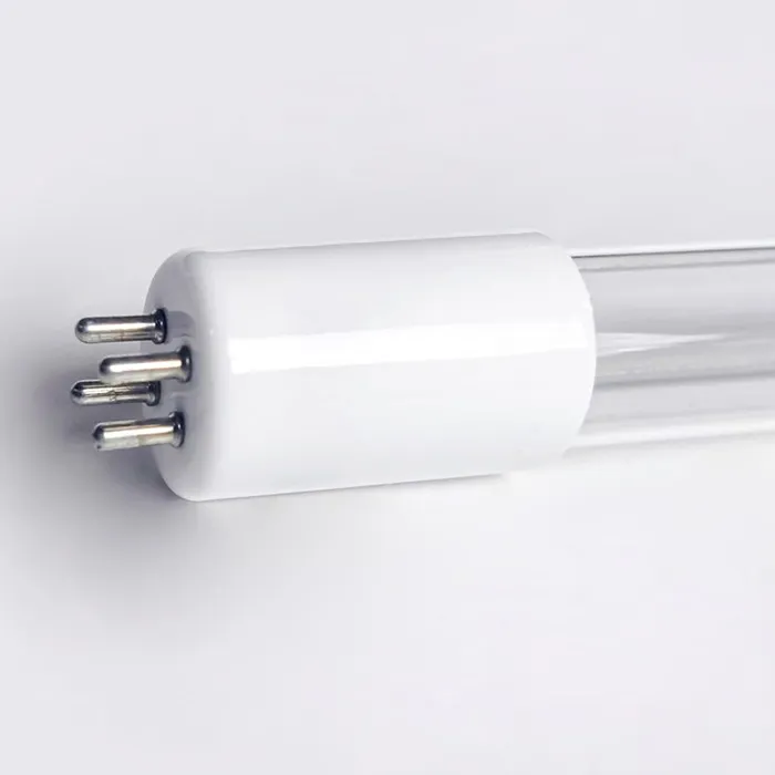 Безозоновая УФ лампа UVL-75HO FLTR (RLS0002) для установок обеззараживания воды