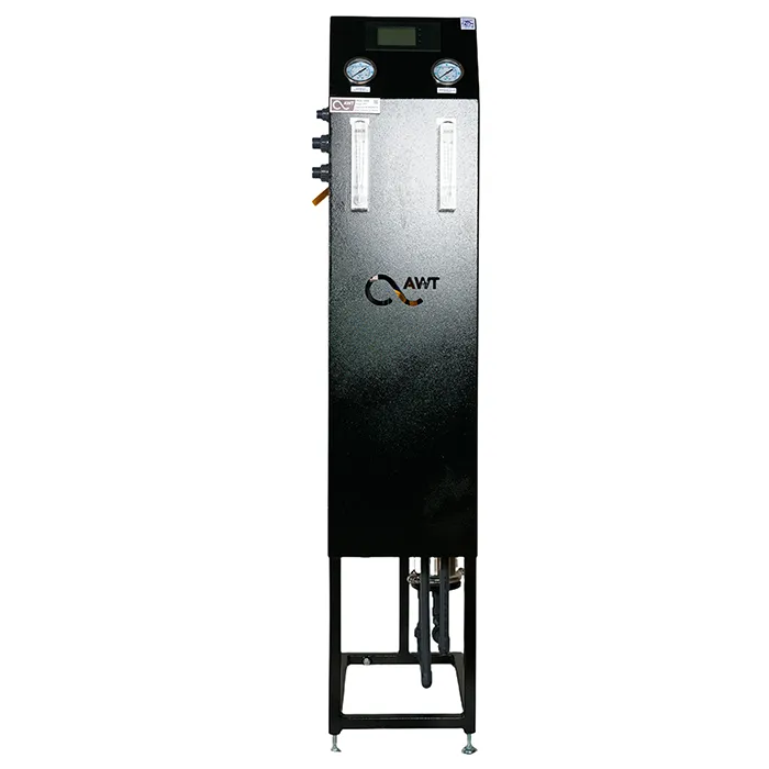 Компактная установка обратного осмоса AWT ROL-250L для очистки воды