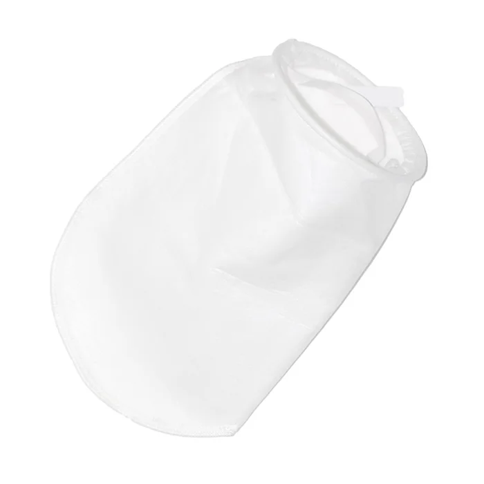 Сменный мешочный фильтроэлемент 50мкм артикул SMS 100/420 из полипропилена для грубой механической очистки воды от крупных примесей