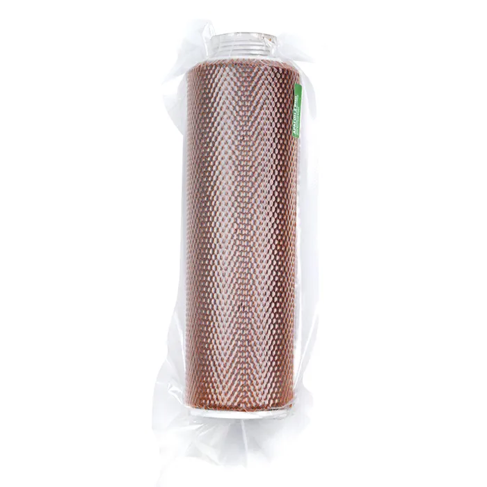 Картридж Арагон 2 БИО 10SL с серебром: комплексная очистка с био-защитой, удаление железа, хлора, солей жёсткости, бактерий, стандарт Slim Line 10