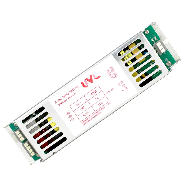 ЭПРА Л-220-1х170-2201-15