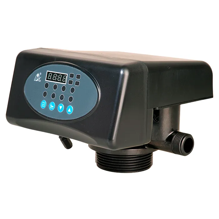 Автоматический клапан Runxin F71P1