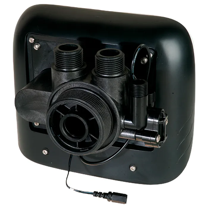 Автоматический клапан Runxin F63G3