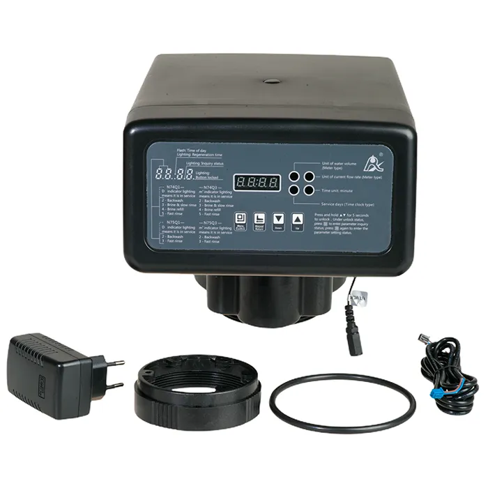 Автоматический клапан Runxin F75Q1