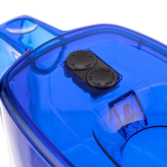 Фильтр-кувшин для воды Гейзер Орион с счётчиком ресурса