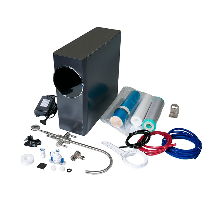 Система обратного осмоса AWT Premium RO-800 комплект