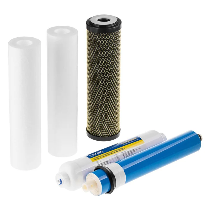 Гейзер - Комплект Аллегро