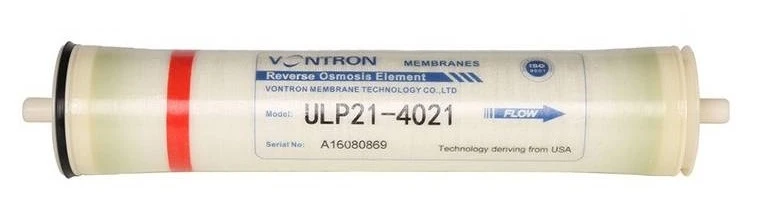 Обратноосмотическая мембрана Vontron ULP21-4021