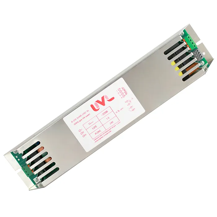 ЭПРА Л-220-1х300-2202-16