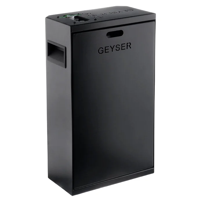 Система обратного осмоса Гейзер Виво без бака без крана