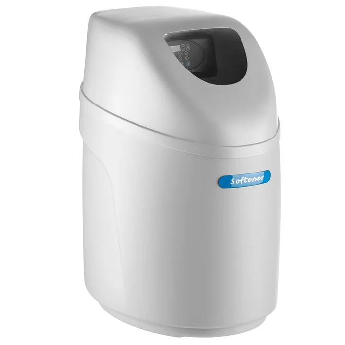 Кабинетный умягчитель воды Гейзер-Aquachief 1017 RX Cabinet для очистки воды от солей жёсткости