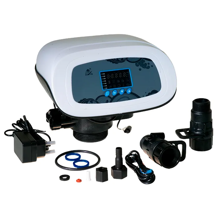 Автоматический клапан Runxin F63G3