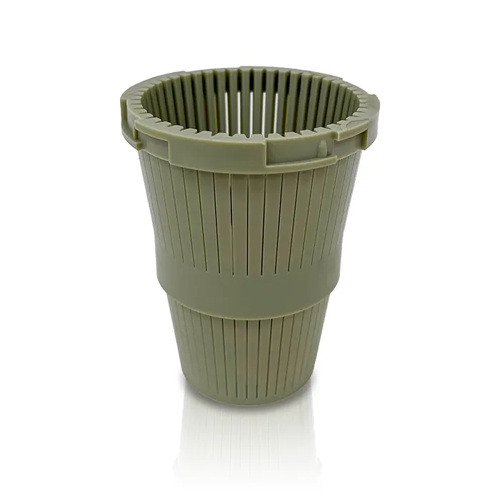 Дистрибьютор верхний 1.05" для Runxin