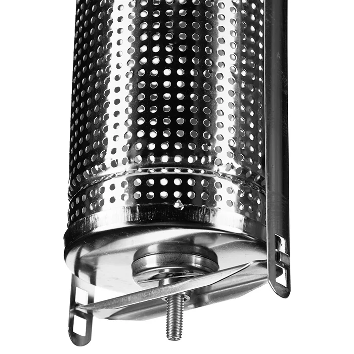 Корзина мешка мешочного фильтра Гейзер 4Ч 10BB