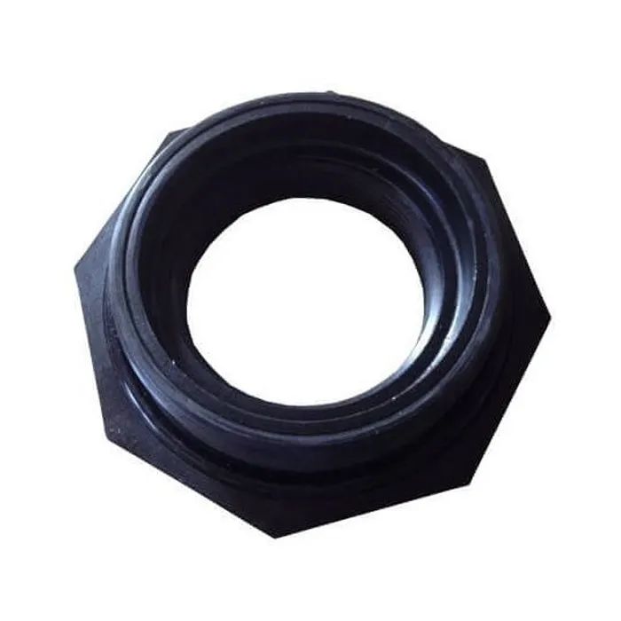 Переходной адаптер для FRP колонны с 4