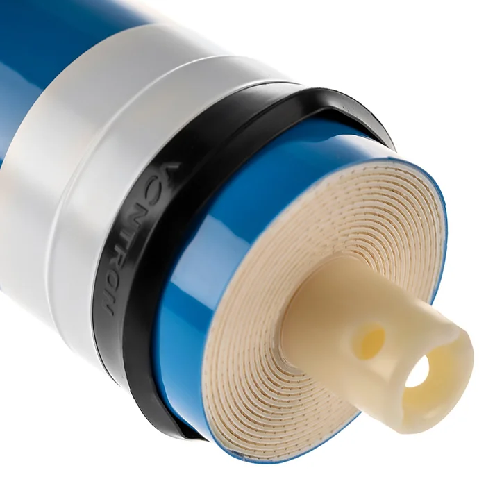 Сменная мембрана Vontron 150 GPD (600 л/сутки) формата 2012 — оригинальный картридж для фильтра обратного осмоса