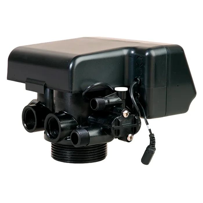 Подключения клапана Runxin F65B3: 3/4