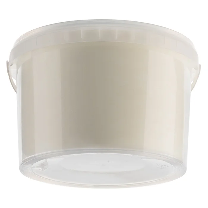 Упаковка коагулянта Гейзер Акваторин 1,5 кг — для механической очистки воды от взвесей и органики