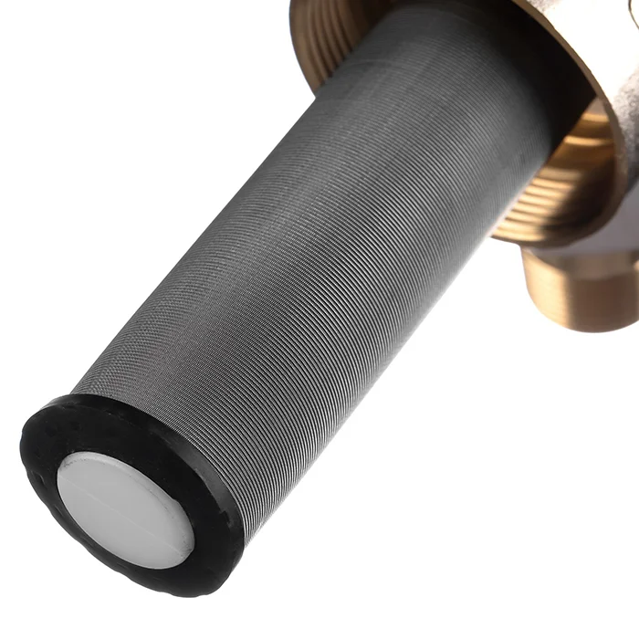 Сменный картридж сетка для фильтра Гейзер Бастион 111 3/4