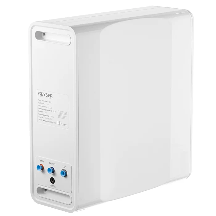 Гейзер Osmo Lux