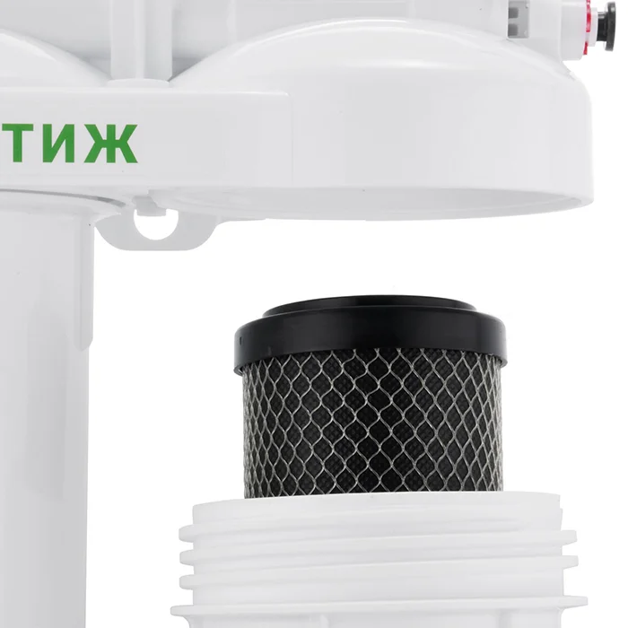 Сменные фильтры системы обратного осмоса Гейзер Престиж М