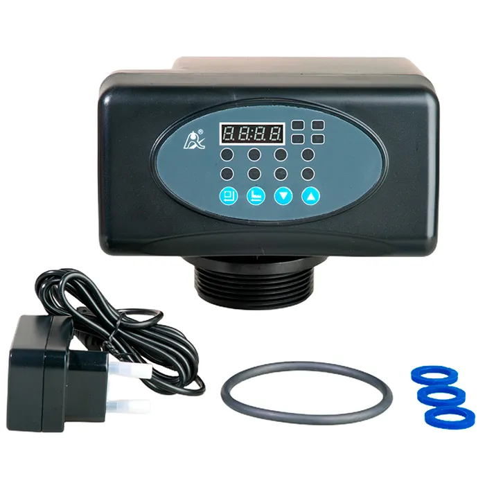 Автоматический клапан Runxin F71P1