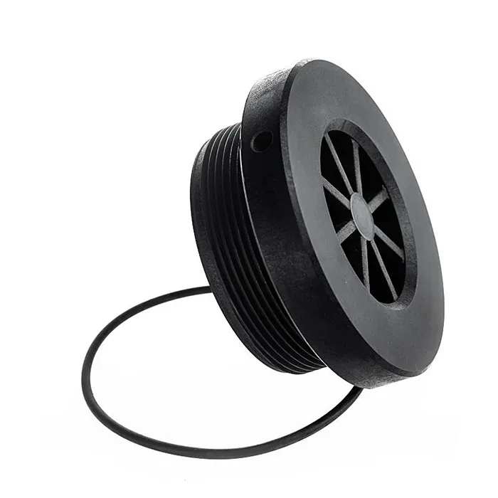 Заглушка 4" для композитных корпусов