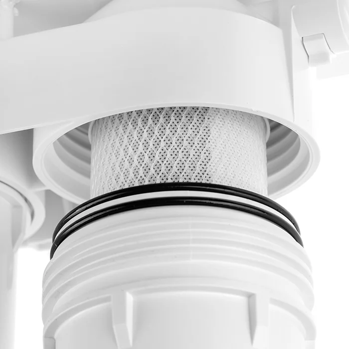 Сменные картриджи системы обратного осмоса Гейзер Аллегро П