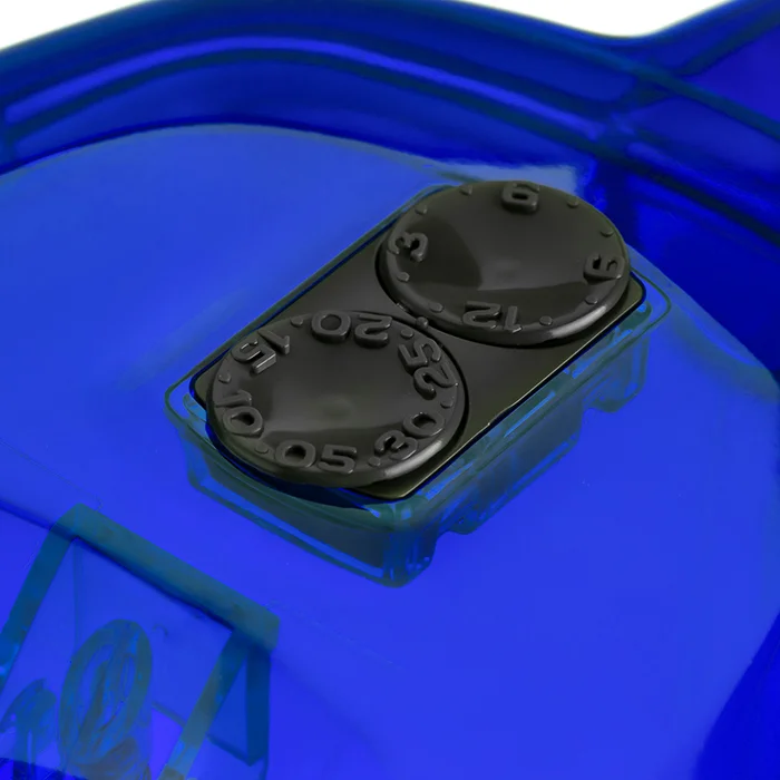 Фильтр-кувшин для воды Гейзер Геркулес с счётчиком ресурса