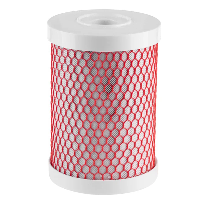 Картридж Гейзер Арагон 3 ЭКО с технологией Monocondensing для комплексной очистки мягкой воды в фильтре Гейзер ЭКО