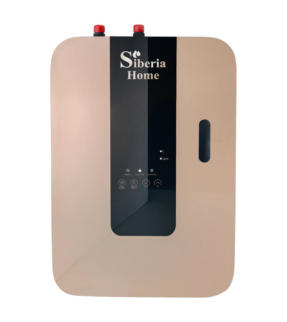 Настенный умягчитель Siberia Home