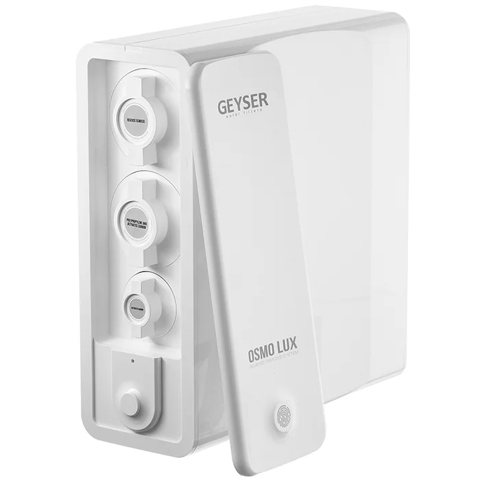Гейзер Osmo Lux