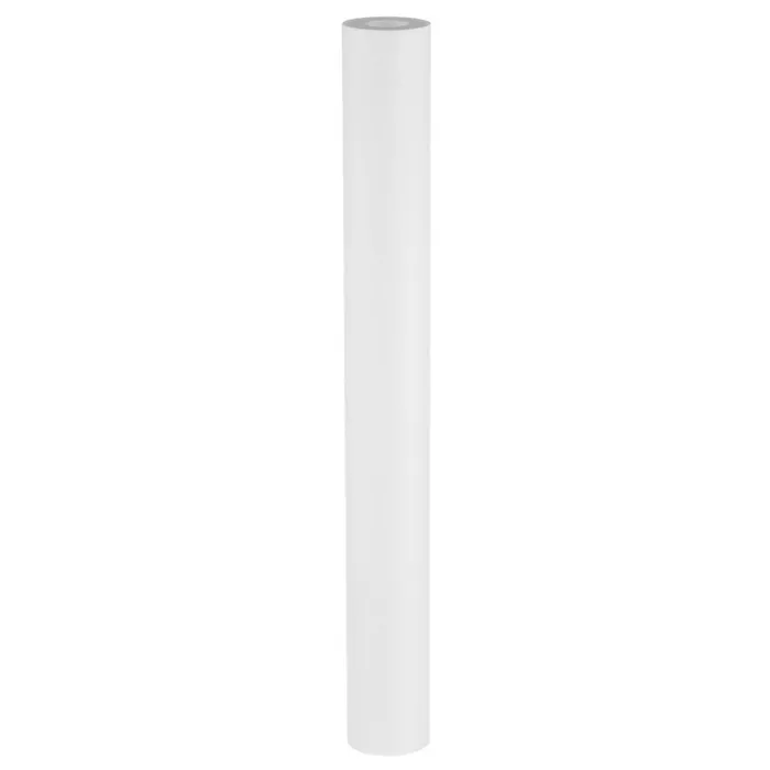 Картридж механической очистки Гейзер PP-50 20SL: грубая фильтрация ржавчины, песка, окалины 50 мкм для холодной воды, стандарт Slim Line 20