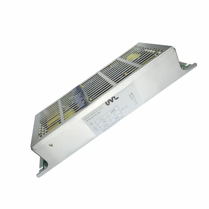 ЭПРА Л-220-1х600-2211-165 для УФ лампы мощностью до 600 Вт