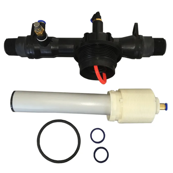 Аэрационный оголовок Runxin F107B для системы обезжелезивания воды из скважины