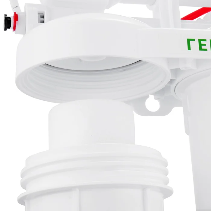 Сменные картриджи системы обратного осмоса Гейзер Престиж М