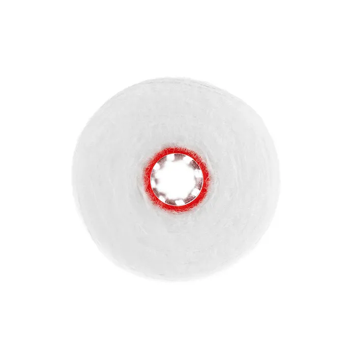 Тонкая защита техники для большого дома: картридж PYP/H-5 — удаление мелких частиц ржавчины, песка для горячей и холодной воды, высокий поток без падения давления