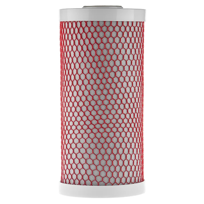 Картридж Гейзер Арагон 3 10ВВ для магистрального фильтра: комплексная очистка воды для всего дома стандарта Big Blue