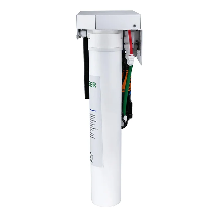 Профессиональная система обратного осмоса Гейзер Accord RO для кофейни, ресторана, бара, кафе