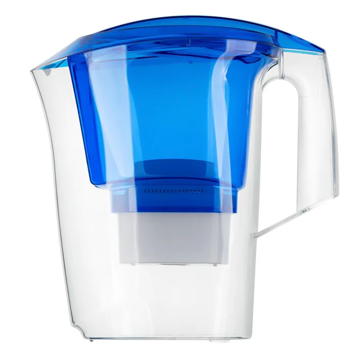 Фильтр-кувшин для воды Гейзер Гелиос