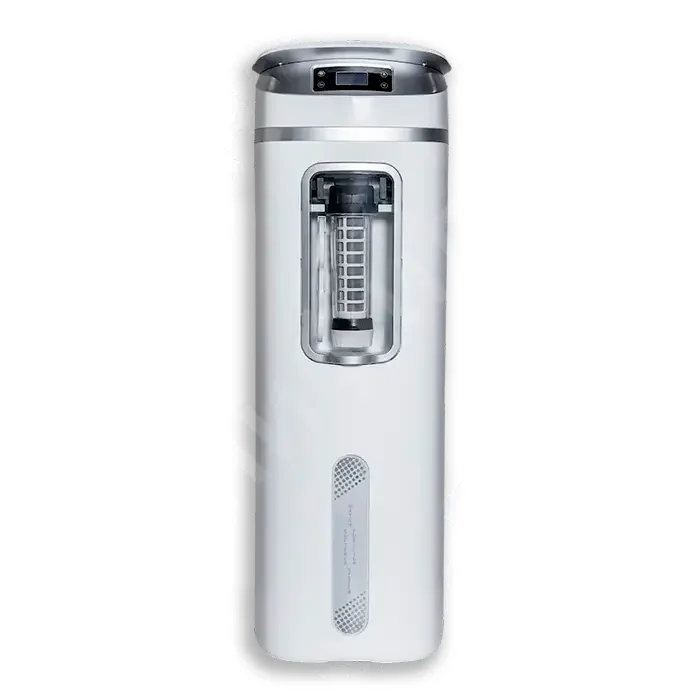 Кабинетный умягчитель воды NatureWater Premium SF-P2