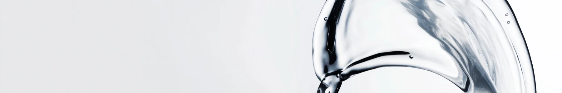 Всплеск чистой воды