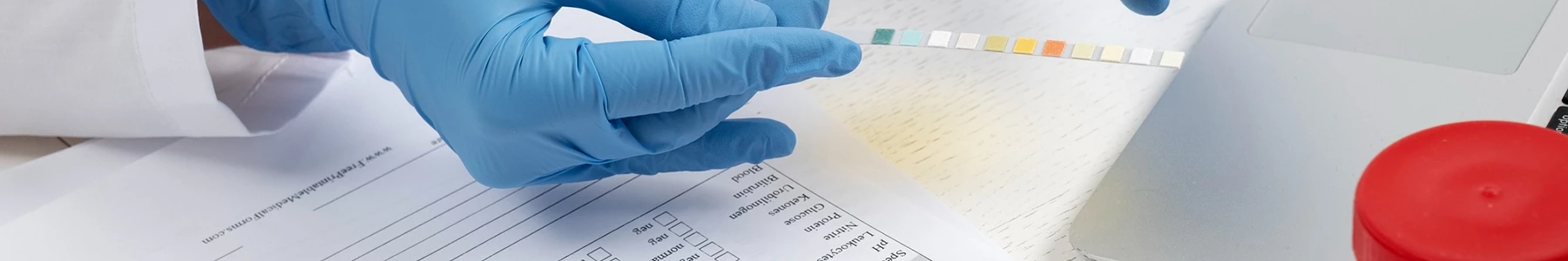 Тест-полоски для определения жёсткости воды: как пользоваться и читать результат