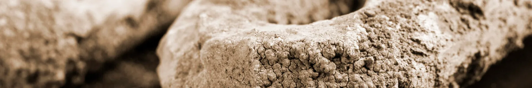 Отложения на нагревательном тэне в результате контакта с жесткой водой