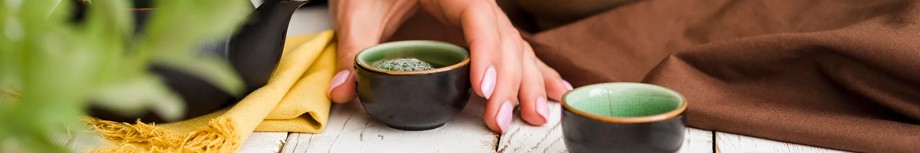 Чайная церемония