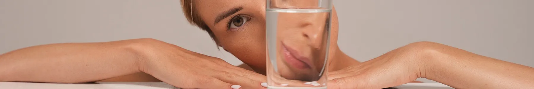 Вода может выглядеть чистой, но не быть безопасной