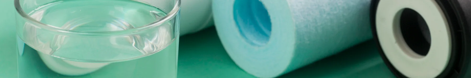 Картриджи для бытовых фильтров очистки воды